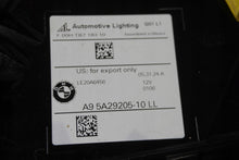 Laden Sie das Bild in den Galerie-Viewer, Frontscheinwerfer BMW G01 G02 5A29205-10 LED Links Scheinwerfer Headlight SCH8573379897pm