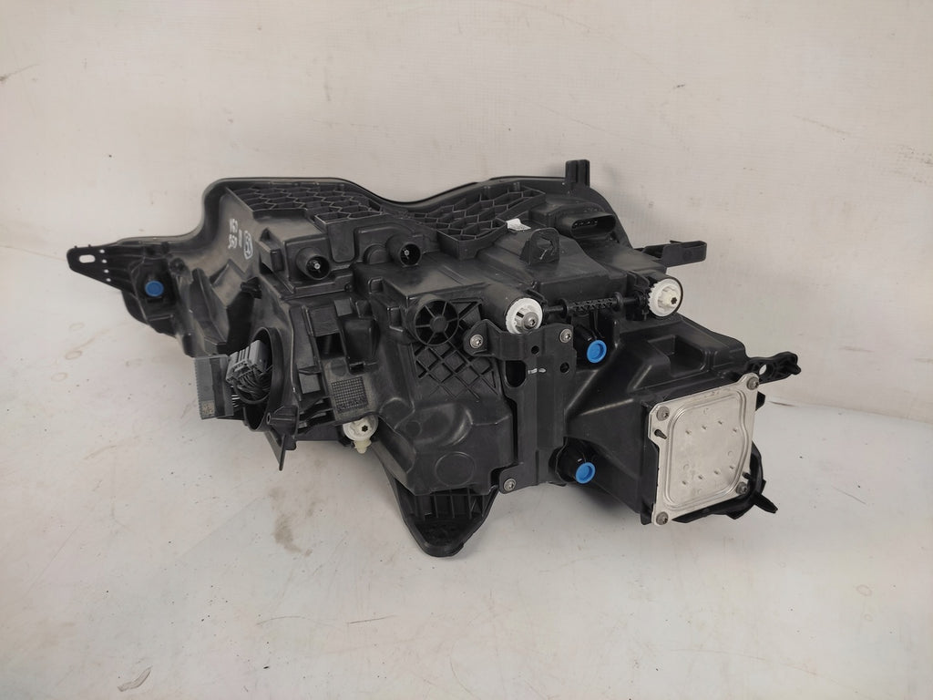 Frontscheinwerfer Volvo V60 II S60 III Full LED Ein Stück (Rechts oder Links) SCH3511002999fy