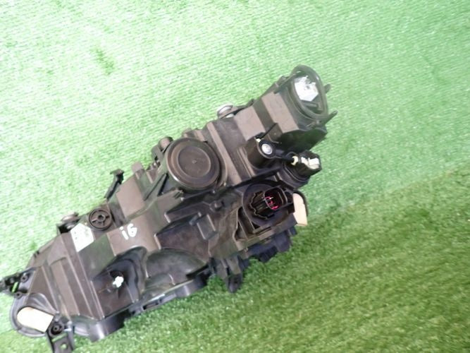 Frontscheinwerfer Seat Ibiza V 6F1941008H Full LED Rechts Scheinwerfer Headlight