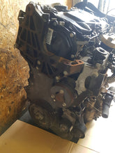 Laden Sie das Bild in den Galerie-Viewer, Motor Nissan Qashqai J10 M9R855 2.0 DCI 150PS 110kW 156TKm Diesel Unkomplett