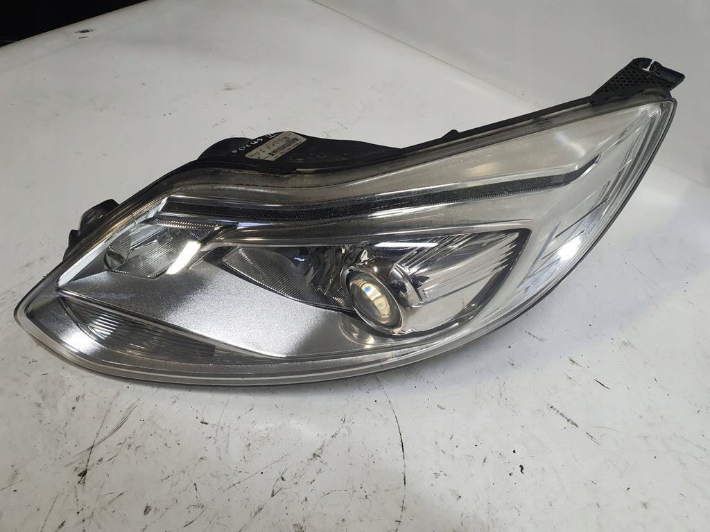 Frontscheinwerfer Ford Focus BM51-13D155-JA Links Scheinwerfer Headlight SCH4211154487hl