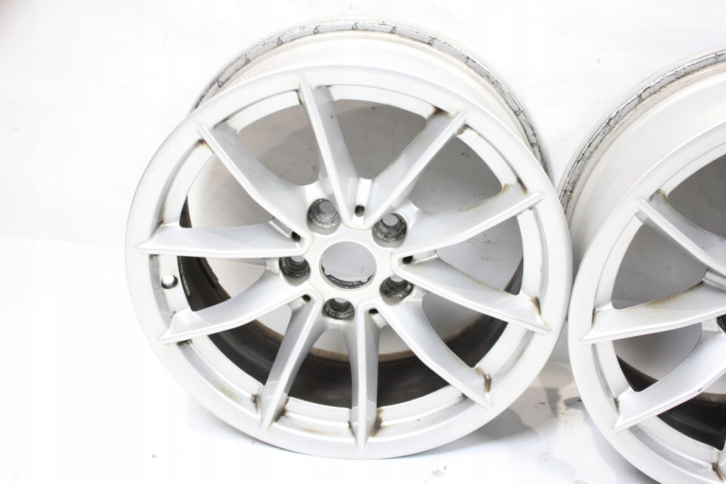 4x Alufelge 16 Zoll 6.5" 5x112 22ET 6876921 BMW G21 G20 G42 Rim Wheel FEL8004071057rt