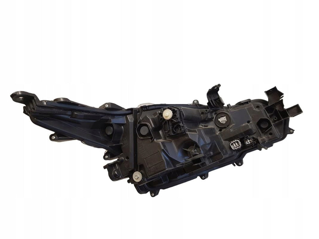 Frontscheinwerfer Toyota Corolla 81150-02T50-00 LED Links Scheinwerfer Headlight SCH8101057359pc