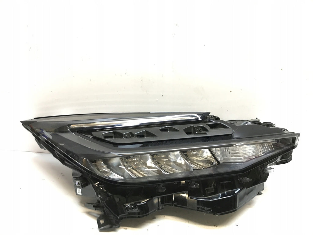 Frontscheinwerfer Toyota C-Hr 81110-F4220 LED Rechts Scheinwerfer Headlight SCH8476558662pw