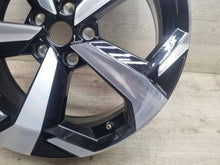 Laden Sie das Bild in den Galerie-Viewer, 1x Alufelge 19 Zoll 5x114.3 Nissan Juke Rim Wheel FEL4394936506cl