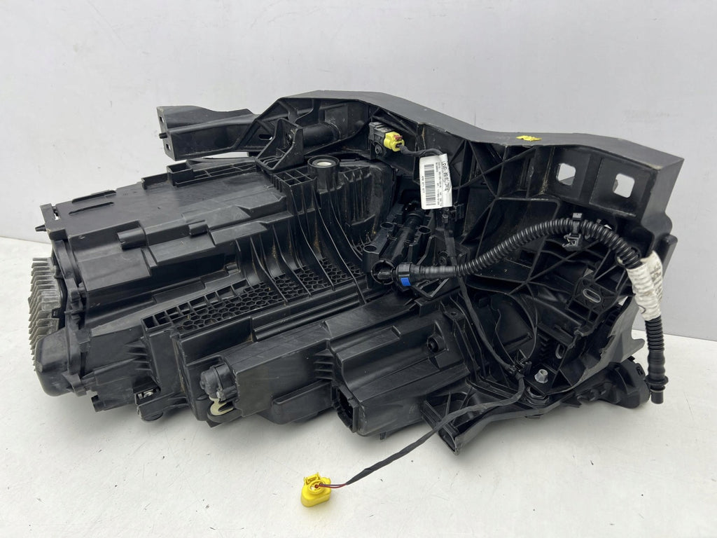Frontscheinwerfer Audi Q8 LED Rechts Scheinwerfer Headlight SCH3443613959zj