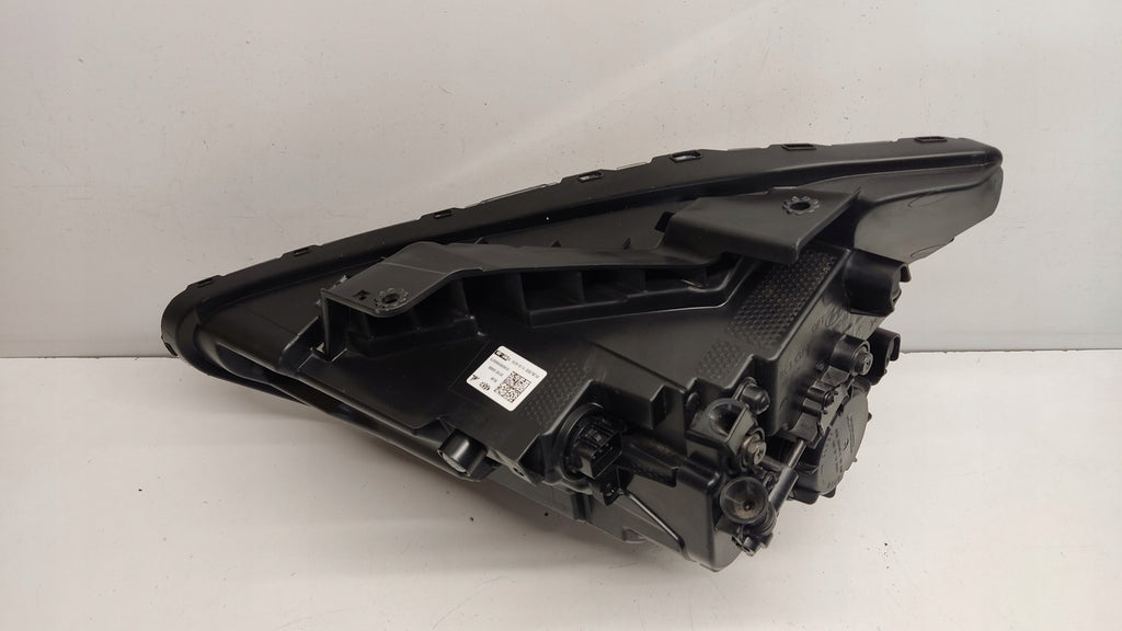 Frontscheinwerfer Hyundai Bayon 92102Q0600 LED Rechts Scheinwerfer Headlight