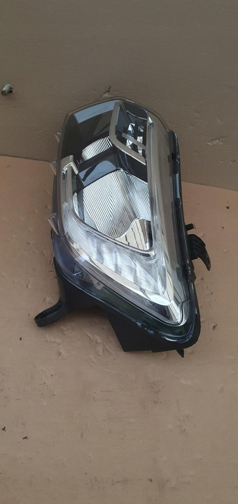 Frontscheinwerfer Dacia Sandero II 260609154R Links Scheinwerfer Headlight SCH8954082710re