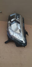 Laden Sie das Bild in den Galerie-Viewer, Frontscheinwerfer Dacia Sandero II 260609154R Links Scheinwerfer Headlight SCH8954082710re