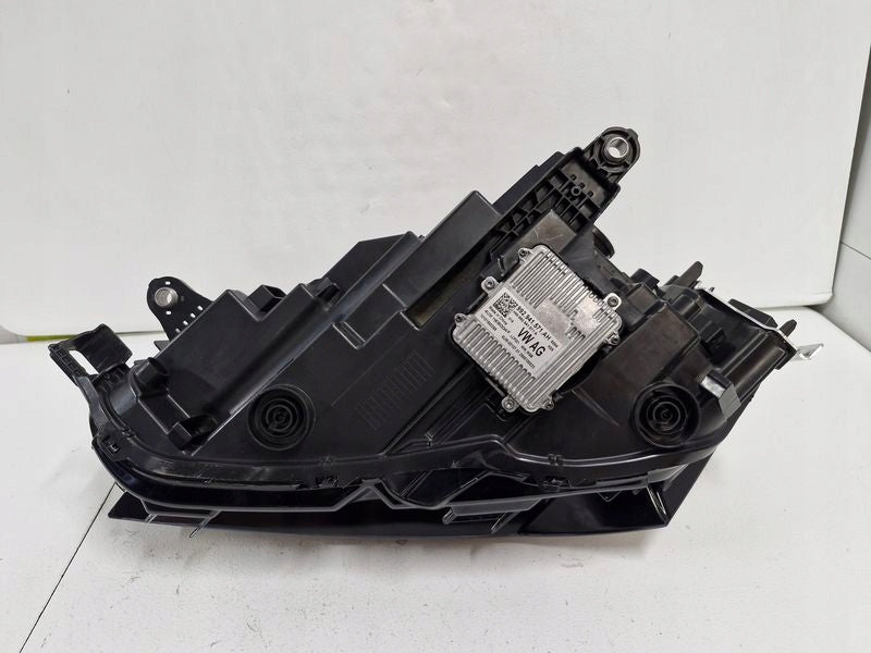 Frontscheinwerfer Skoda Superb I 3P1941016 LED Rechts Scheinwerfer Headlight SCH4863000078bx