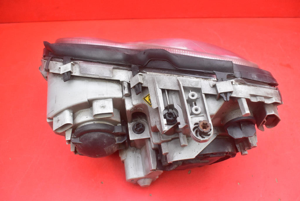 Frontscheinwerfer Mercedes-Benz W203 A2038203861 Xenon Rechts Headlight SCH6055411013dl