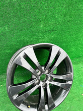 Load image into Gallery viewer, 1x Alufelge 17 Zoll 7.0" 5x100 41ET 5J0601025 Skoda Roomster Fabia I Rim Wheel FEL7518635408ps