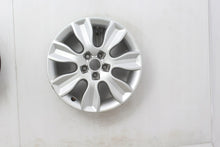 Laden Sie das Bild in den Galerie-Viewer, 1x Alufelge 16 Zoll 6.0&quot; 5x100 30ET Glanz Silber 8X0601025A Audi Rim Wheel