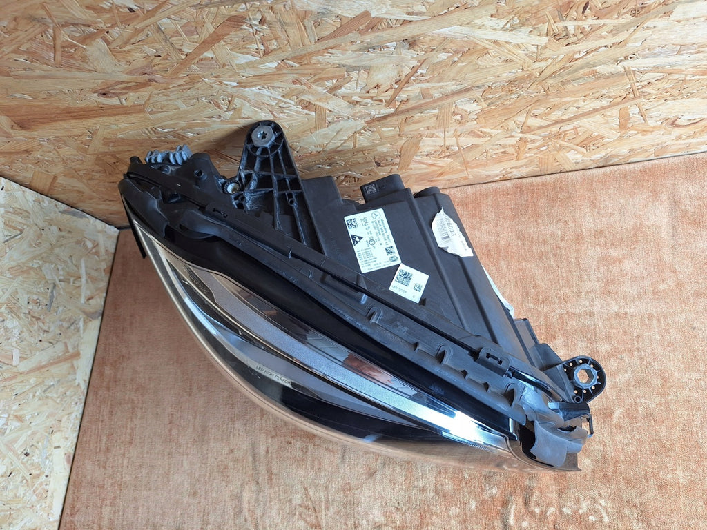 Frontscheinwerfer Mercedes-Benz W205 A2059066006 LED Rechts Headlight SCH1009464879be