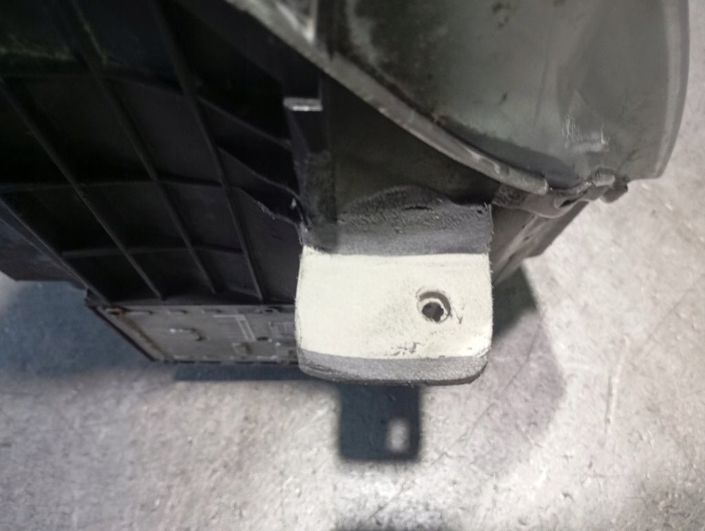 Frontscheinwerfer VW Passat 3C0941751D Xenon Links Scheinwerfer Headlight SCH5946723268ff