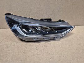 Frontscheinwerfer Ford Focus NX7B-13E014-CD LED Rechts Scheinwerfer Headlight SCH4948005574ud