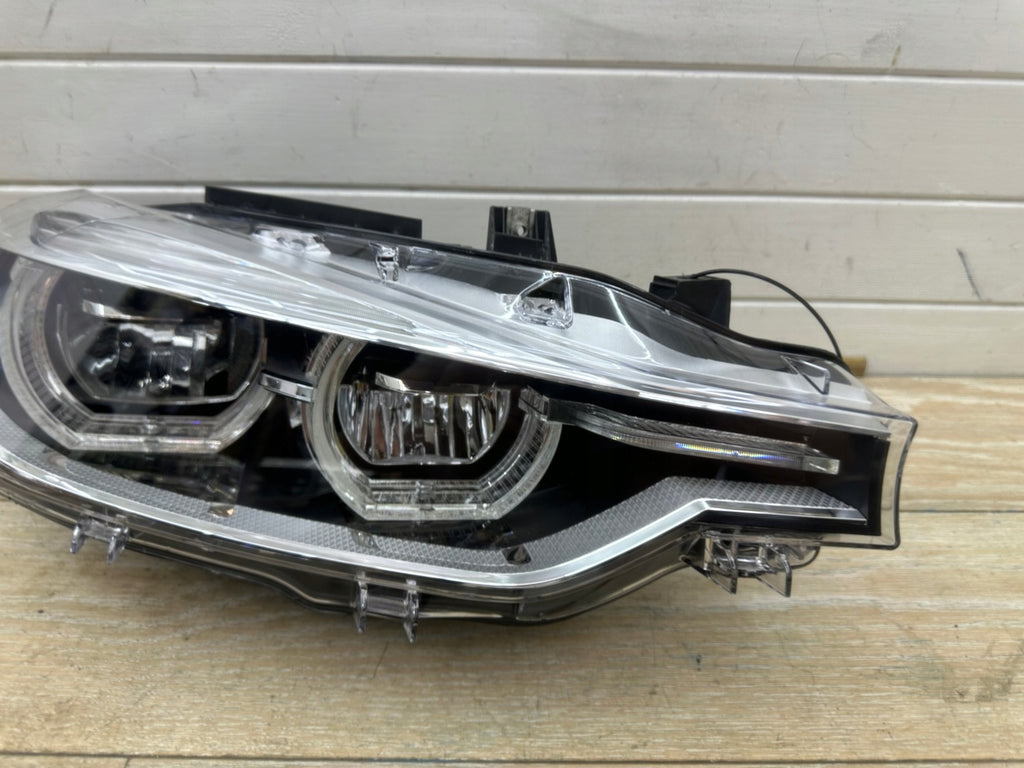 Frontscheinwerfer BMW F31 747130602 Rechts Scheinwerfer Headlight SCH1289904011ae