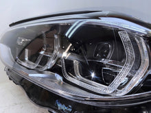 Load image into Gallery viewer, Frontscheinwerfer BMW Ix3 G08 7954913 LED Links Scheinwerfer Headlight SCH1730173214ie