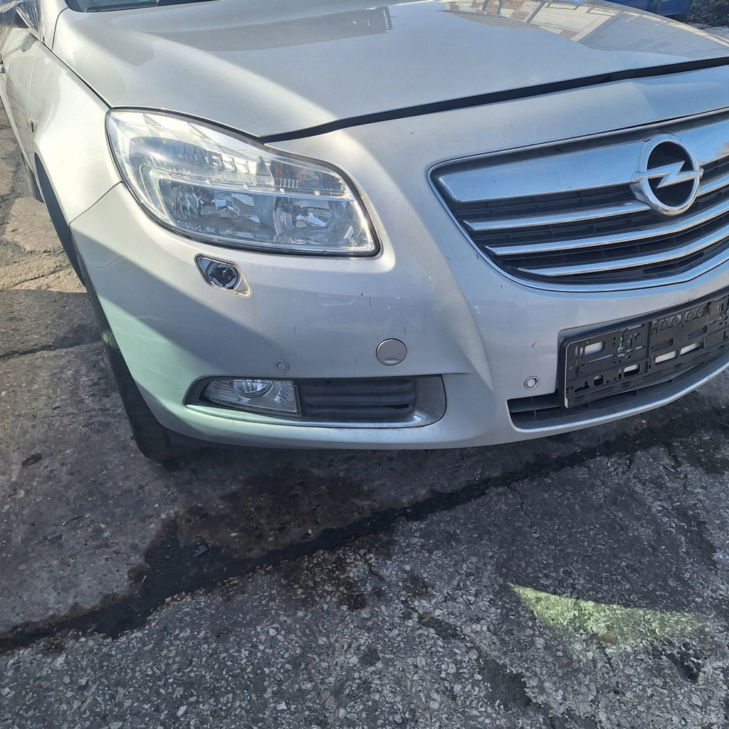 Frontscheinwerfer Opel Insignia A Rechts Scheinwerfer Headlight SCH6557549500aj