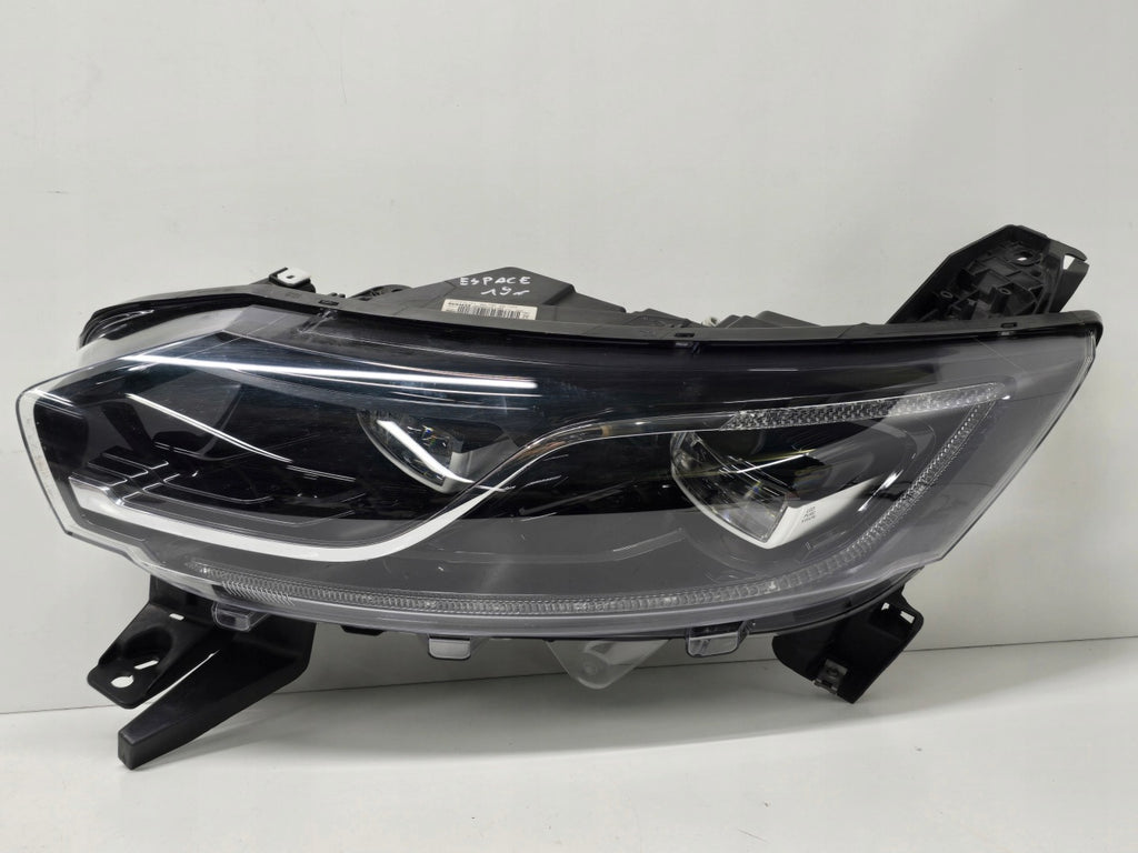 Frontscheinwerfer Renault Espace I 260605819R LED Links Scheinwerfer Headlight SCH8159912489wb