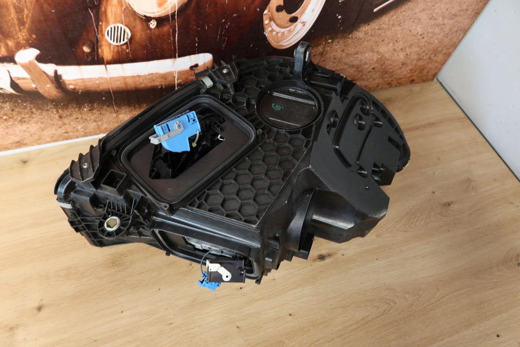 Frontscheinwerfer Mercedes-Benz W206 W2069062104 LED Links Headlight SCH3847650055be