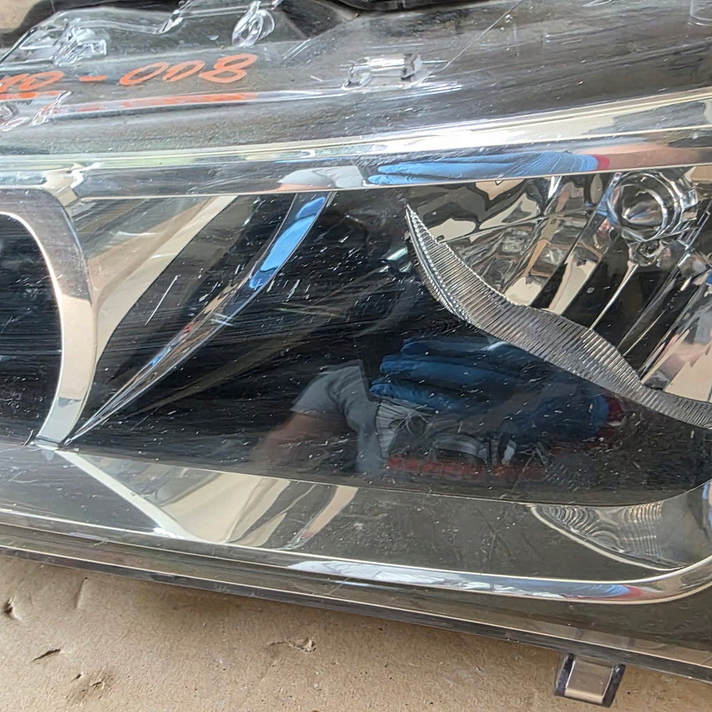 Frontscheinwerfer Toyota Corolla 81150-02L50 Ein Stück (Rechts oder Links)