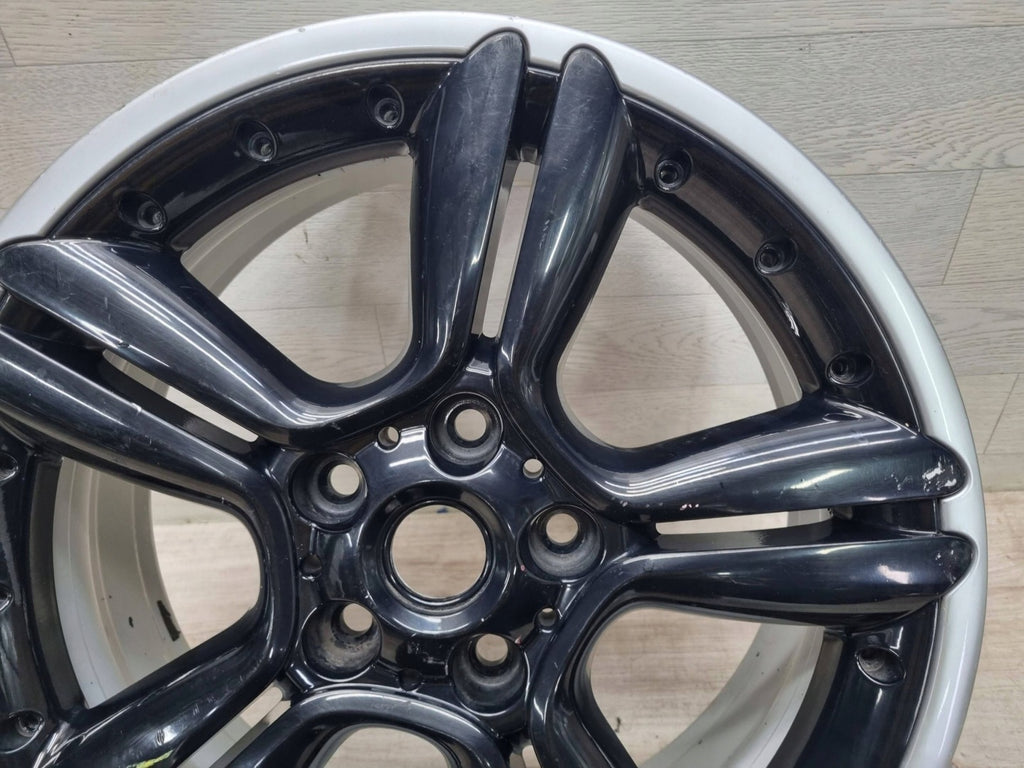 1x Alufelge 18 Zoll 9803727 Mini Countryman R60 Rim Wheel FEL5133127636id