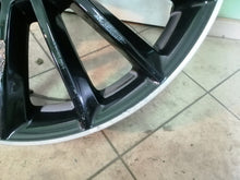 Load image into Gallery viewer, 1x Alufelge 19 Zoll 7.5" 5x112 49ET A1774011600 Mercedes-Benz Rim Wheel FEL6755145638vq