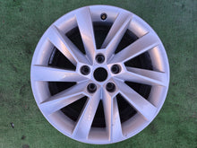 Load image into Gallery viewer, 1x Alufelge 17 Zoll 5x112 3V0601025SAJ Skoda Superb Rim Wheel FEL8877551851pp