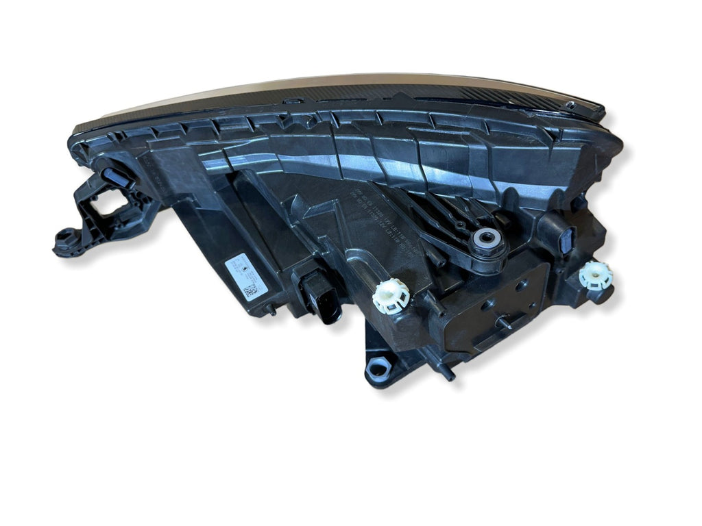 Frontscheinwerfer Skoda Kamiq 655941016B Rechts Scheinwerfer Headlight SCH4247264751zn