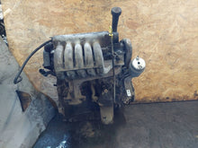 Load image into Gallery viewer, Motor VW Transporter AJA 2.4 77PS 55kW 1997 Diesel Engine Unkomplett MOT9361350348rt