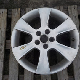 1x Alufelge 16 Zoll 6.5