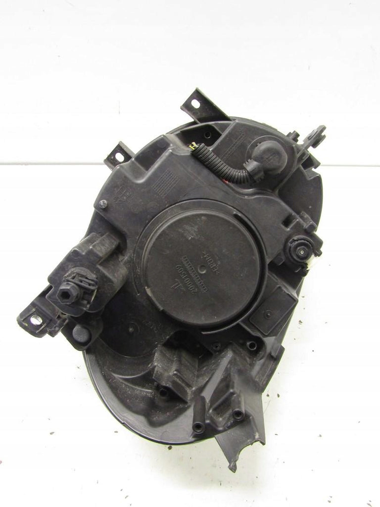 Frontscheinwerfer Fiat 500x 51978418 Rechts Scheinwerfer Headlight SCH1574884263xo