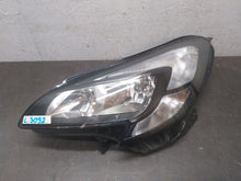 Laden Sie das Bild in den Galerie-Viewer, Frontscheinwerfer Opel Corsa E 13381335 1EF011830-01 Links Headlight