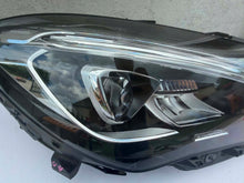 Laden Sie das Bild in den Galerie-Viewer, Frontscheinwerfer Mercedes-Benz Cla A1179069900 Rechts Scheinwerfer Headlight SCH1283314240gx