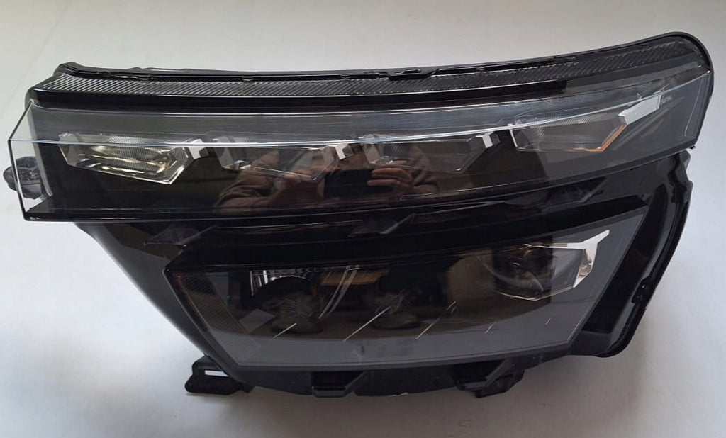 Frontscheinwerfer Skoda Kamiq 658941015B Xenon Links Scheinwerfer Headlight SCH8820695709rp