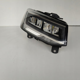 Frontscheinwerfer Audi Q2 81A941012 Full LED Rechts Scheinwerfer Headlight SCH6539002043uy