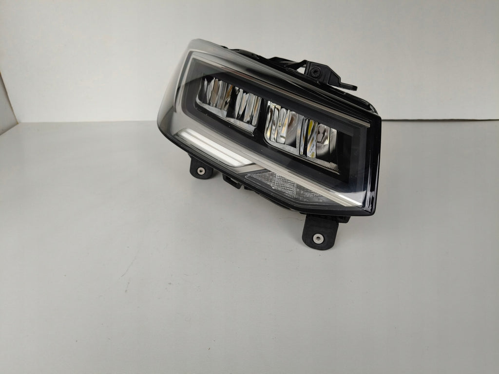 Frontscheinwerfer Audi Q2 81A941012 Full LED Rechts Scheinwerfer Headlight SCH6539002043uy