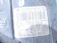 Load image into Gallery viewer, Frontscheinwerfer Mercedes-Benz W204 Xenon Rechts Scheinwerfer Headlight