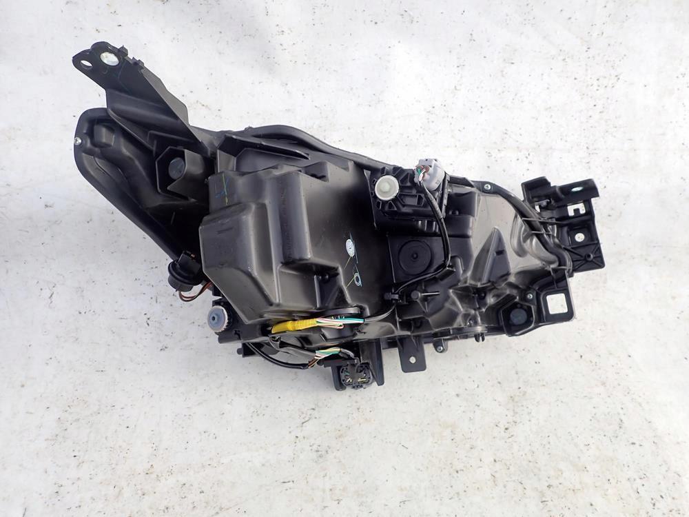 Frontscheinwerfer Mazda 2 Demio D43N-51040 LED Links Scheinwerfer Headlight SCH4977580759uq