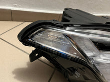 Laden Sie das Bild in den Galerie-Viewer, Frontscheinwerfer Volvo Xc90 I 31655708 Full LED Rechts Scheinwerfer Headlight SCH5552229571yr