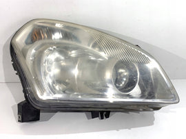 Frontscheinwerfer Nissan Qashqai I J10 LORK-729-19887 Rechts Headlight SCH4869833470am