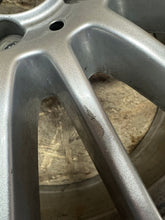 Load image into Gallery viewer, 1x Alufelge 18 Zoll 8.0" 5x112 Glanz A2134015600 Mercedes-Benz W213 Rim Wheel FEL7327249732jy
