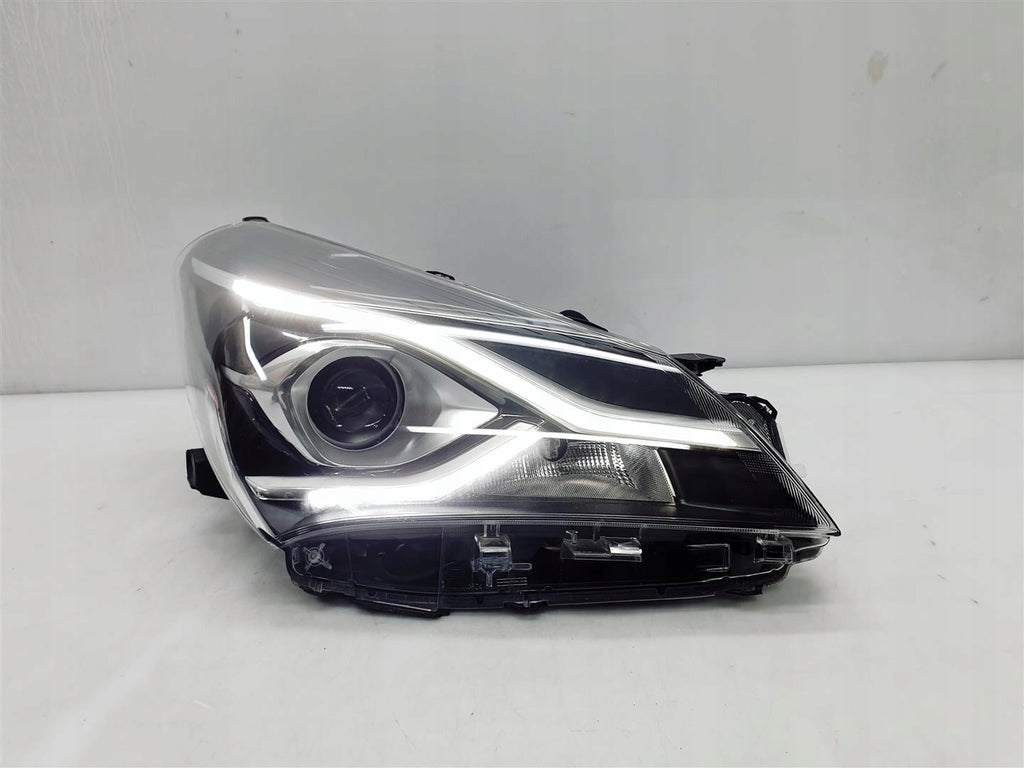 Frontscheinwerfer Toyota Yaris OD-199 LED Rechts Scheinwerfer Headlight