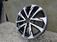 Load image into Gallery viewer, 1x Alufelge 18 Zoll 7.0" 5x114.3 Toyota Rav 4 Rim Wheel FEL4743578280pp
