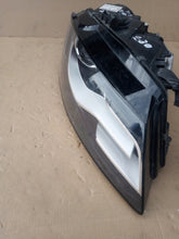 Laden Sie das Bild in den Galerie-Viewer, Frontscheinwerfer Audi A4 B8 8K0941030AJ Rechts Scheinwerfer Headlight SCH4918877926yf