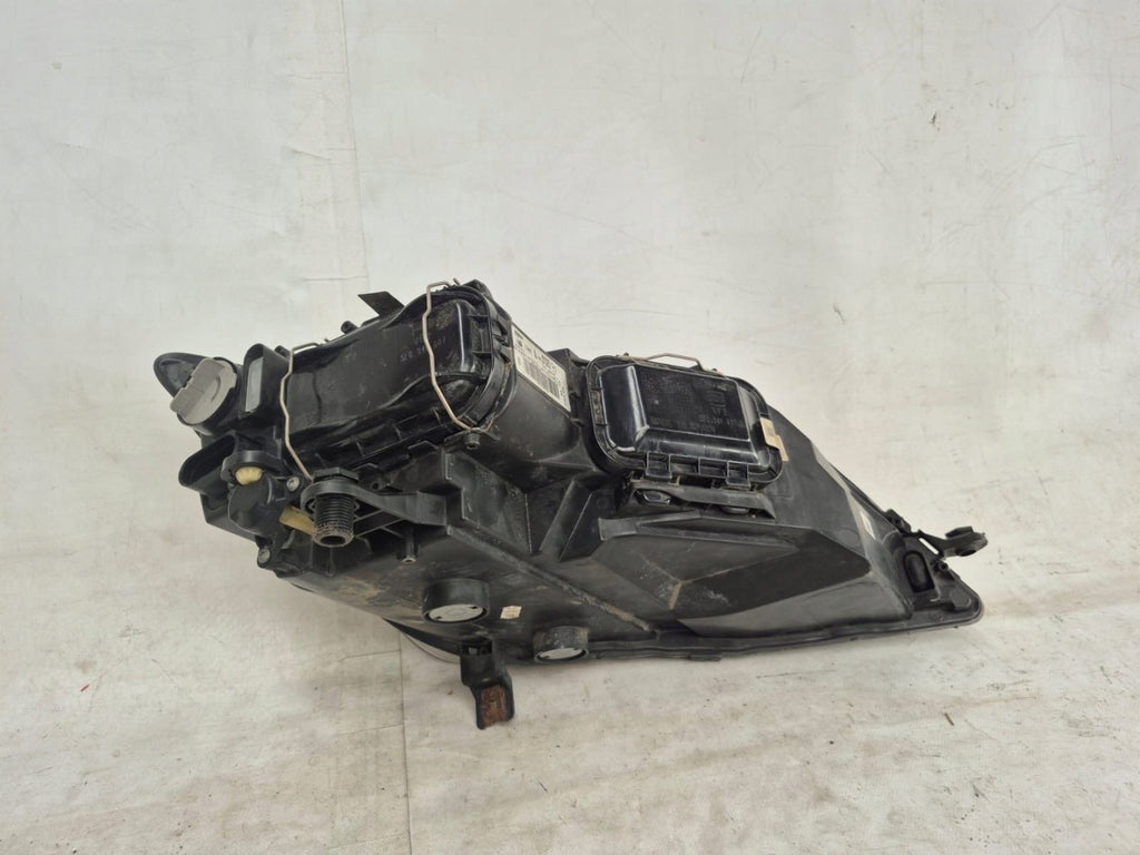 Frontscheinwerfer Seat Leon 5F1941005A Links Scheinwerfer Headlight SCH9315137484bh