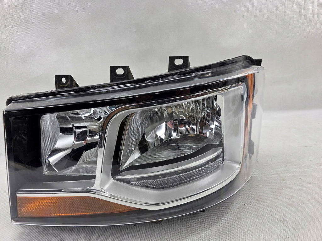 Frontscheinwerfer 2655840 LED Links Scheinwerfer Headlight SCH1160274302qc