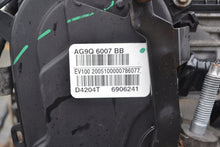 Load image into Gallery viewer, Motor Ford Fiesta II Fbd AG9Q6007BB 2.0 TDCI 140PS 71kW 171TKm Diesel Komplett MOT5184258706js