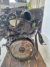 Laden Sie das Bild in den Galerie-Viewer, Motor Renault Laguna III M9RR815 2.0 DCI 200TKm Diesel Engine Unkomplett
